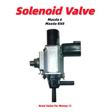 Solenoid Valve Solenoid Valve
